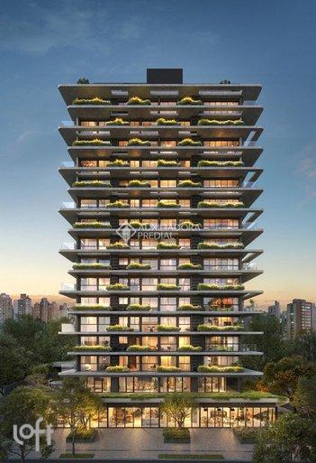 apartment em Nova York, Auxiliadora - Porto Alegre - RS