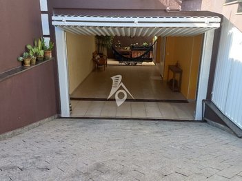 house em Rua José dos Reis, Parque da Vila Prudente - São Paulo - SP