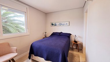apartment em Avenida Central, Centro - Xangri-Lá - RS
