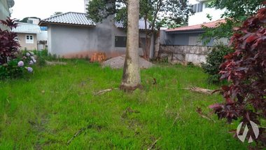 land_lot em Rua Sérgio Gil, Balneário - Florianópolis - SC