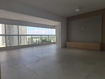 apartment em Rua das Margaridas, Jardim das Acácias - São Paulo - SP