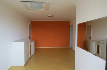 apartment em Rua Carlos Villalva, Vila Guarani (Z Sul) - São Paulo - SP