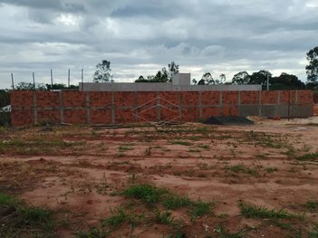 commercial_property em Rua Massao Sakata, Vila Santista - Bauru - SP