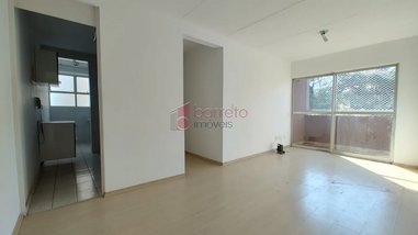 apartment em Rua João Carbonari Júnior, Vila Nova Jundiainópolis - Jundiaí - SP