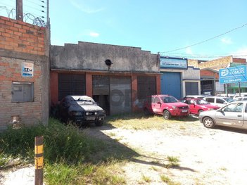 industrial em Sr. do Bom Fim, Sarandi - Porto Alegre - RS
