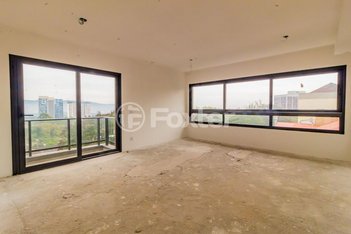 apartment em Rua Curvelo, Petrópolis - Porto Alegre - RS