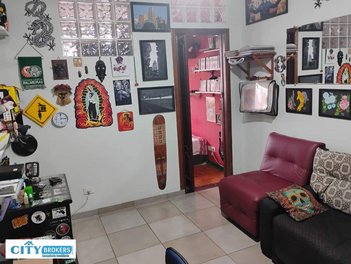 apartment em Alameda Barão de Limeira, Campos Elíseos - São Paulo - SP