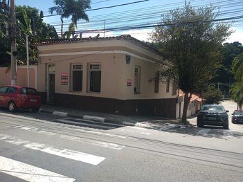 commercial_building em Rua Suzana Dias, Centro - Santana de Parnaíba - SP