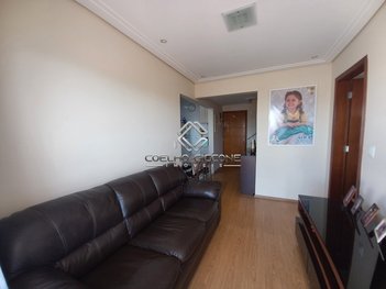 apartment em Rua Oriente, Barcelona - São Caetano do Sul - SP