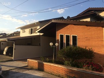 house em Rua João Stener, Urbanova VI - São José dos Campos - SP