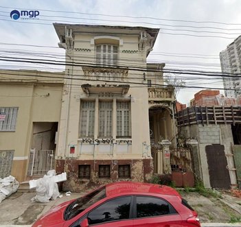 house em Rua Conselheiro Cotegipe, Belenzinho - São Paulo - SP