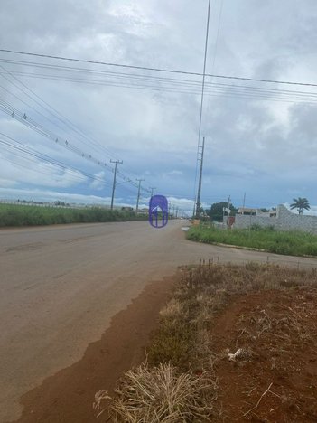 land_lot em Rua de Yanh Gabriel Correia Batista, Santa Clara II - Sorriso - MT