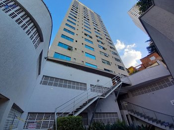 office em Rua José Debieux, Santana - São Paulo - SP