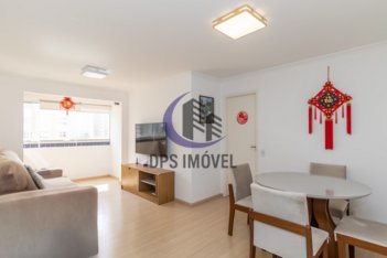 apartment em Rua Estero Belaco, Vila da Saúde - São Paulo - SP