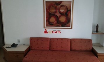 apartment em Rua Joinville, Vila Mariana - São Paulo - SP