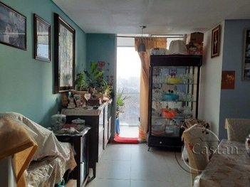apartment em Rua Maria Daffre, Quinta da Paineira - São Paulo - SP