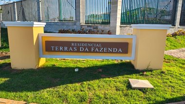 land_lot em Avenida Padre Jósimo Moraes Tavares, Jardim Flamboyant - Paulínia - SP