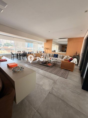 apartment em Rua Itapeti, Vila Gomes Cardim - São Paulo - SP
