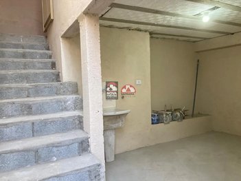 house em Avenida Rui Barbosa, Alto da Ponte - São José dos Campos - SP