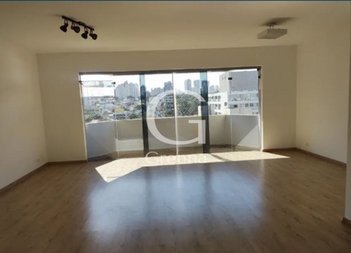 apartment em Rua Fradique Coutinho, Pinheiros - São Paulo - SP