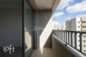 apartment em Quatá, Vila Olímpia - São Paulo - SP