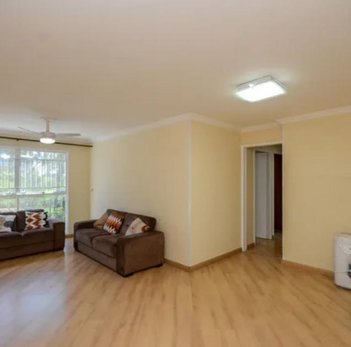 apartment em Avenida Cardeal Motta, City América - São Paulo - SP