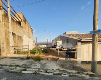 land_lot em Rua Aureliano dos Santos, Residencial Monte Verde - Votorantim - SP