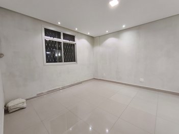 apartment em Avenida Costa do Marfim, Havaí - Belo Horizonte - MG