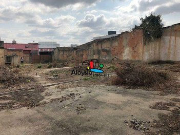 land_lot em Rua Coronel Antônio Andrade, São Geraldo - Sete Lagoas - MG