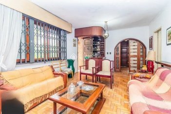 house em Rua Líbia, Vila Ipiranga - Porto Alegre - RS