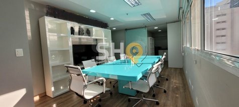 office em Sampaio Viana, Nazaré - Salvador - BA