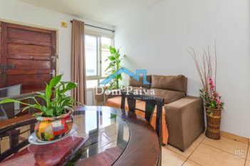 apartment em Rua Padre João Batista Reus, Camaquã - Porto Alegre - RS