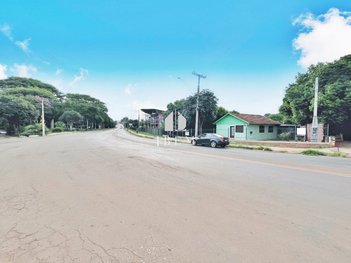 commercial_land_lot em Borges de Medeiros, Sulina - Santa Rosa - RS