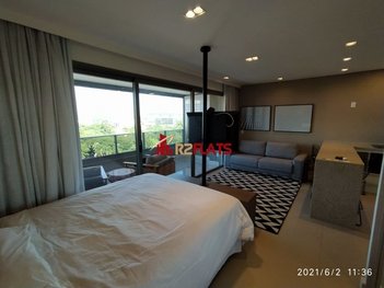 apartment em Avenida Eusébio Matoso, Pinheiros - São Paulo - SP