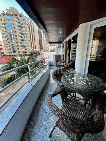 apartment em Desembargador Urbano Salles, Centro - Florianópolis - SC
