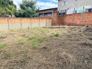 land_lot em Rua Antônia Frutuosa Felisbino, Cidade Satélite Íris - Campinas - SP