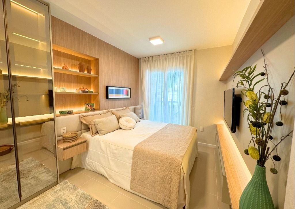 Suíte master | Foto_migracao | 2