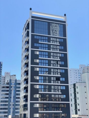 apartment em Rua 600, Centro - Balneário Camboriú - SC