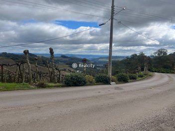 land_lot em Rua Vinte e Quatro de Maio, Centro - Monte Belo do Sul - RS