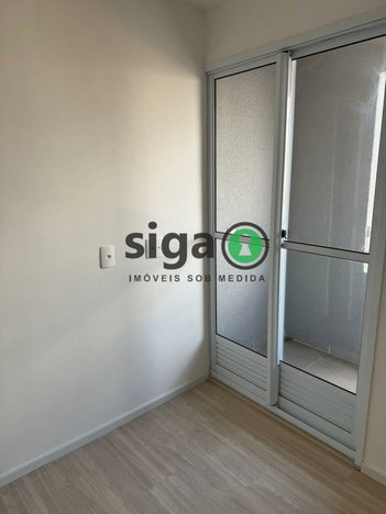apartment em Avenida das Belezas, Vila Plana - São Paulo - SP