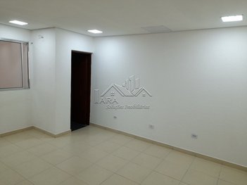 office em Avenida São Miguel, Vila Mariana - São Paulo - SP