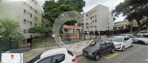 apartment em Rua Barão de Penedo, Água Rasa - São Paulo - SP