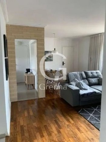 apartment em Rua Santa Justina, Vila Olímpia - São Paulo - SP