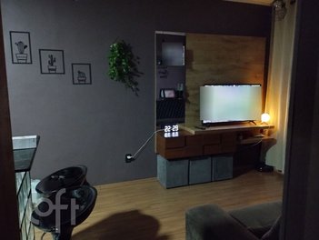 apartment em Custódio Paiva, Jardim São Paulo(Zona Leste) - São Paulo - SP