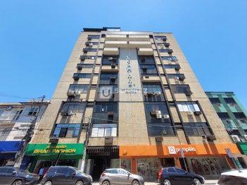 office em Avenida José Loureiro da Silva, Centro - Gravataí - RS