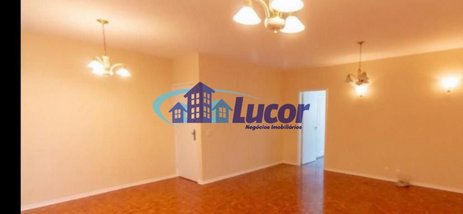 apartment em Rua Paraguaçu, Perdizes - São Paulo - SP