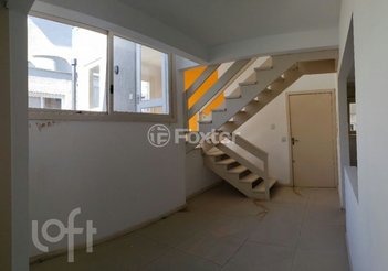 apartment em Avenida Coronel Marcos, Pedra Redonda - Porto Alegre - RS