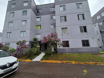 apartment em Rua Elvira Bornhofen, Passo Manso - Blumenau - SC