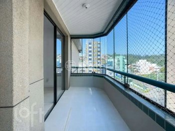 apartment em Rua José de Alencar, Menino Deus - Porto Alegre - RS