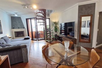 apartment em Rua Alcantarilla, Vila Andrade - São Paulo - SP